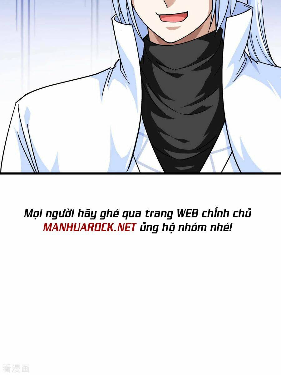 trọng sinh ta là đại thiên thần chapter 110 36