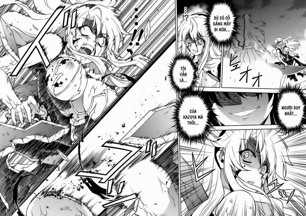 freezing chapter 123 9