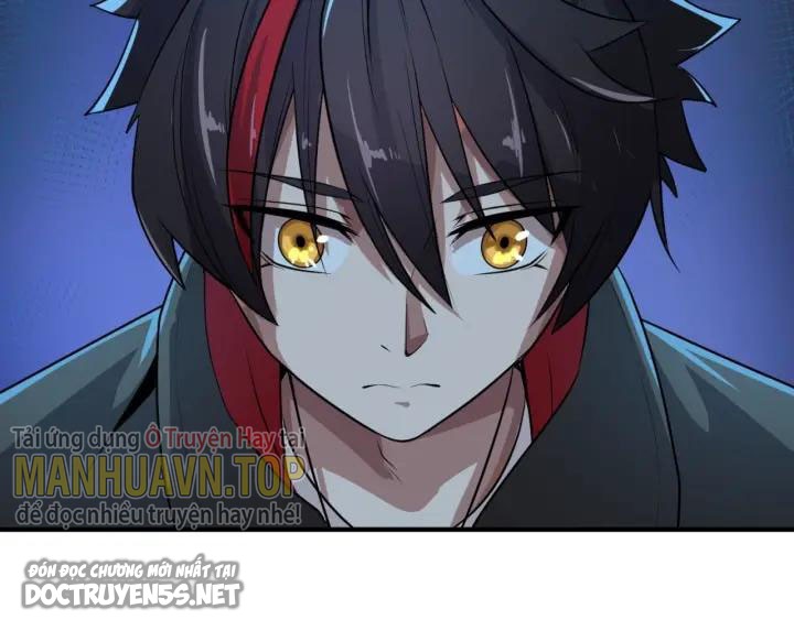 toàn cầu quỷ dị thời đại chapter 3 116