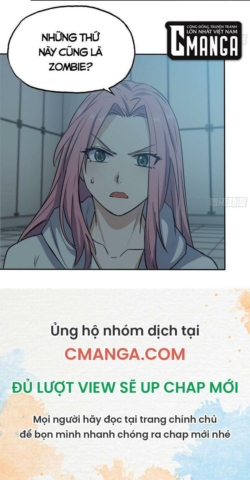 Tôi Chuyển Vàng Tại Mạt Thế chapter 246 16