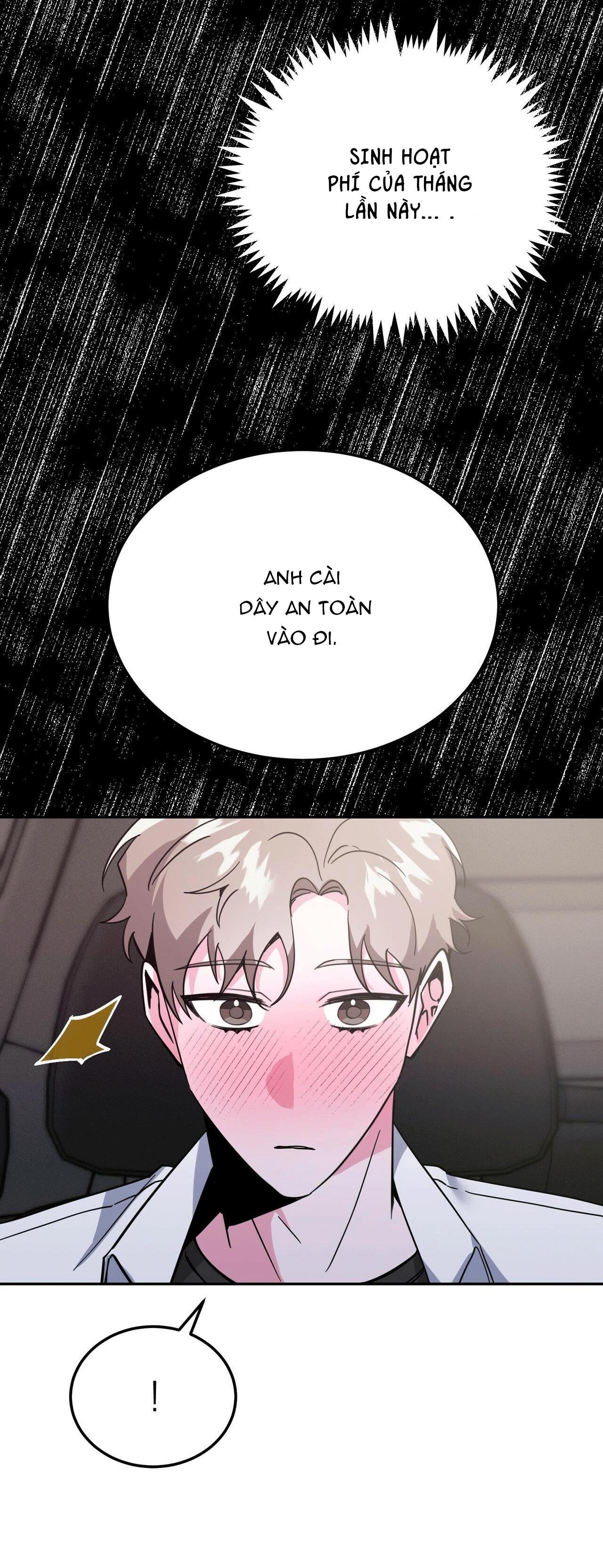 cạm bẫy đại học chapter 16 25