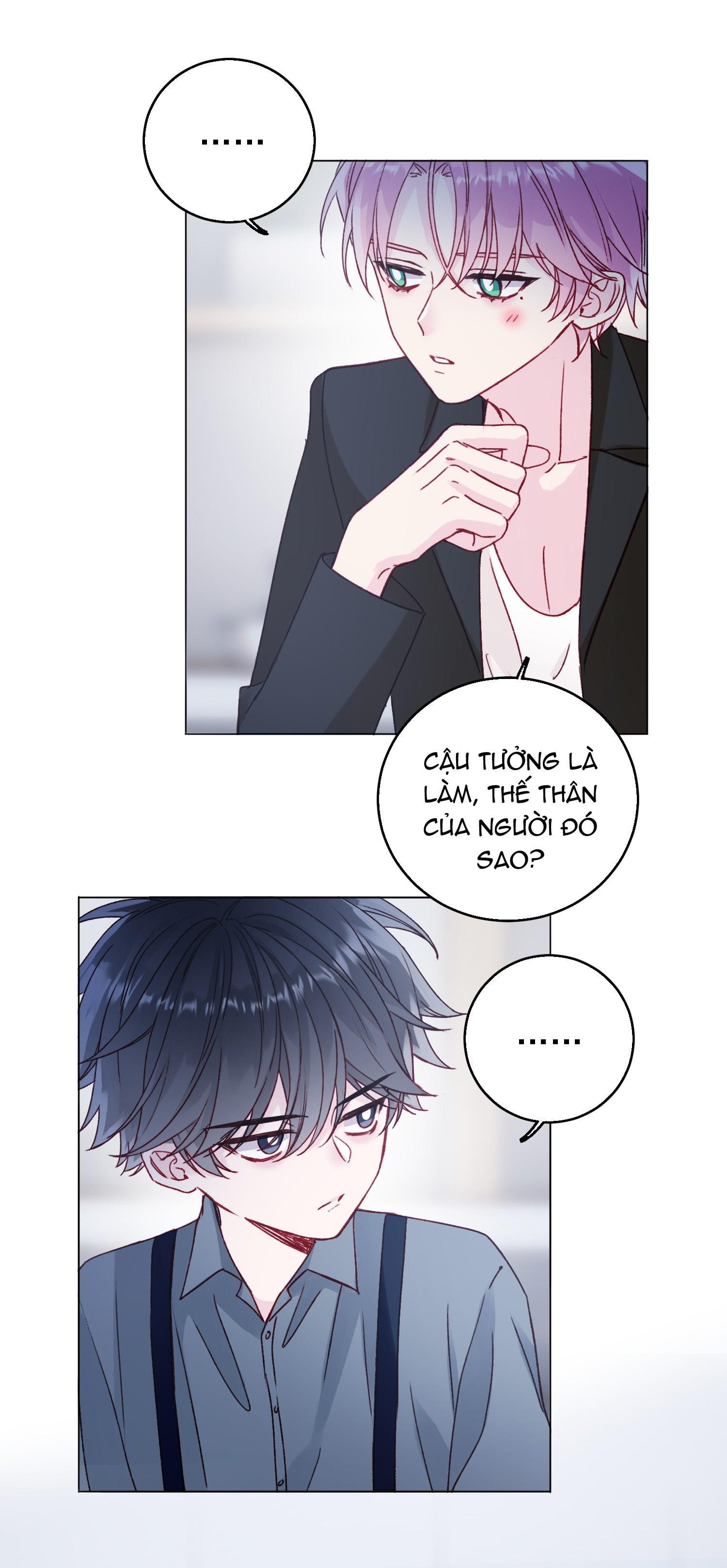 tôi phải trở thành nhân vật đại phản diện chapter 65 13