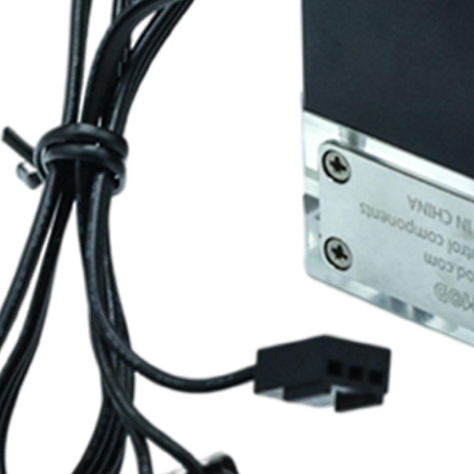 PC Water Cooling Integrated Water Pump 800L/ for CPU Cooling System