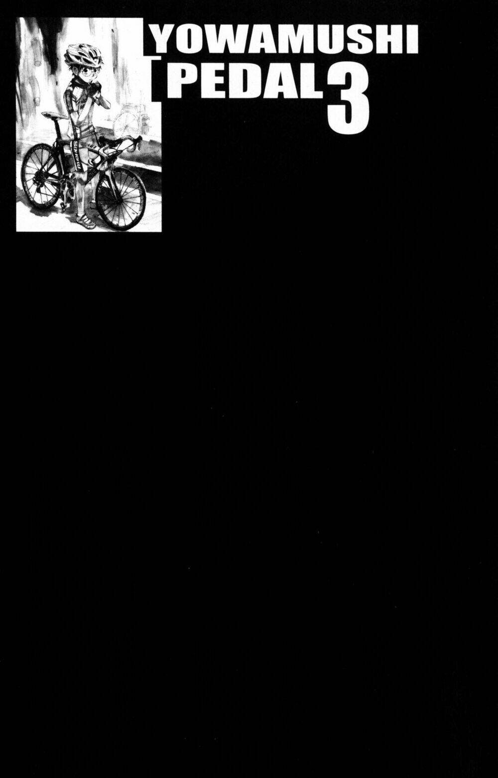 chân đạp nhát gan chapter 18 3