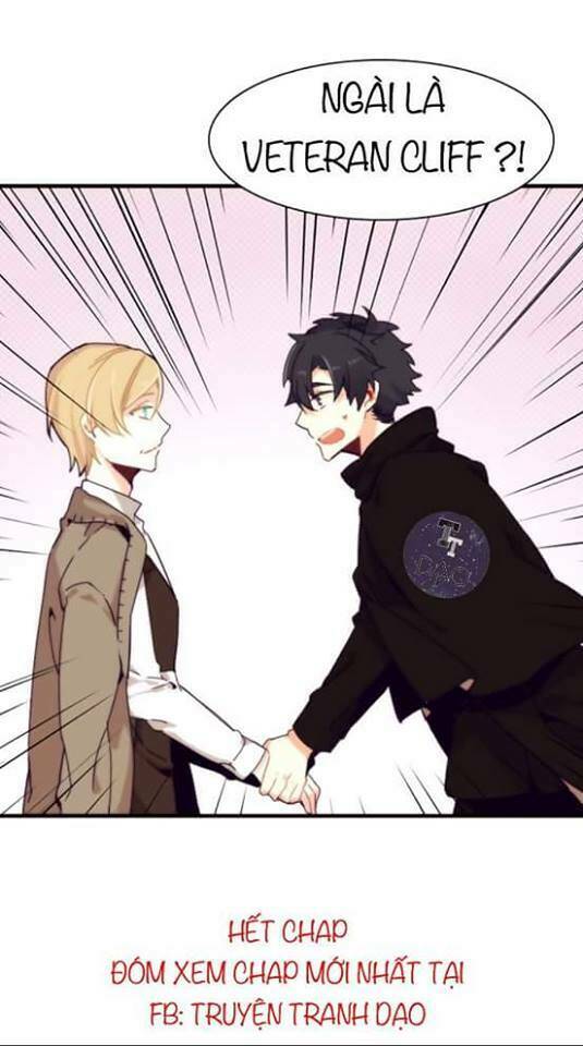 biểu đồ của linh mục chapter 1 25