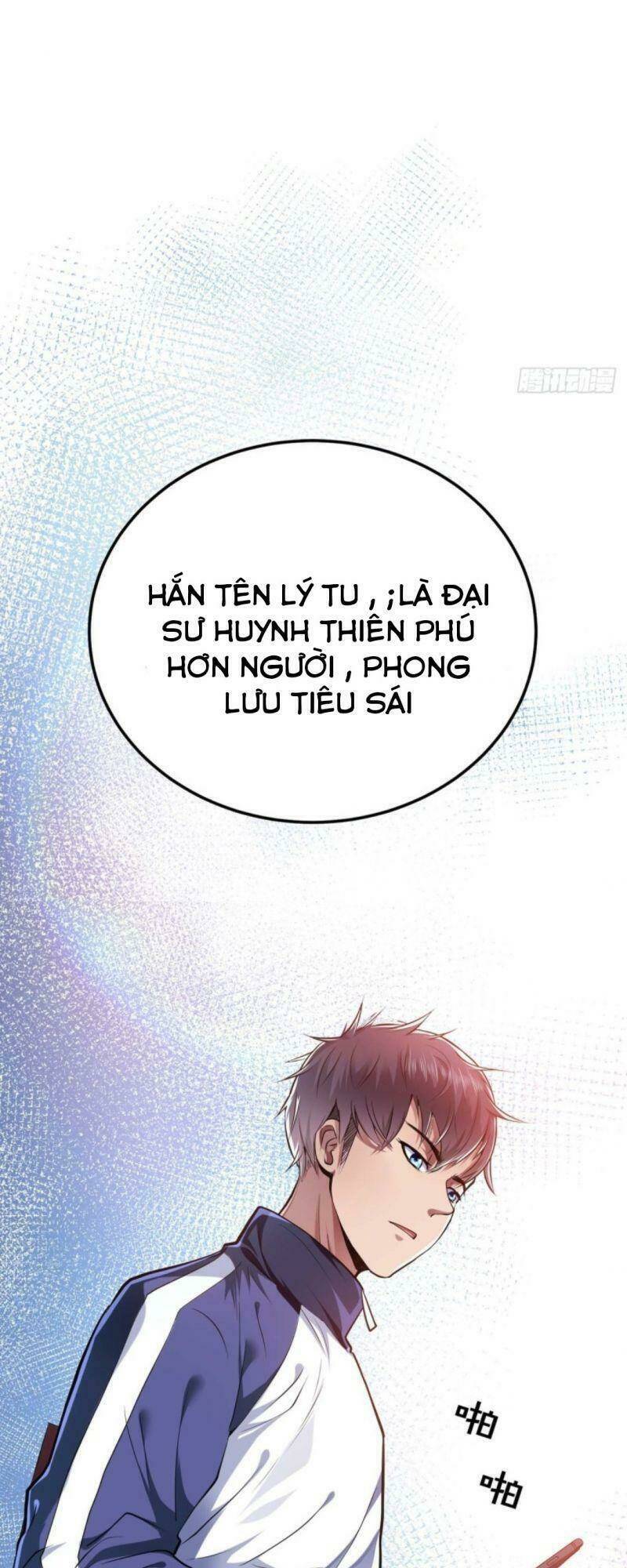 nam chủ và hậu cung đều dưới trướng ta chapter 1 25