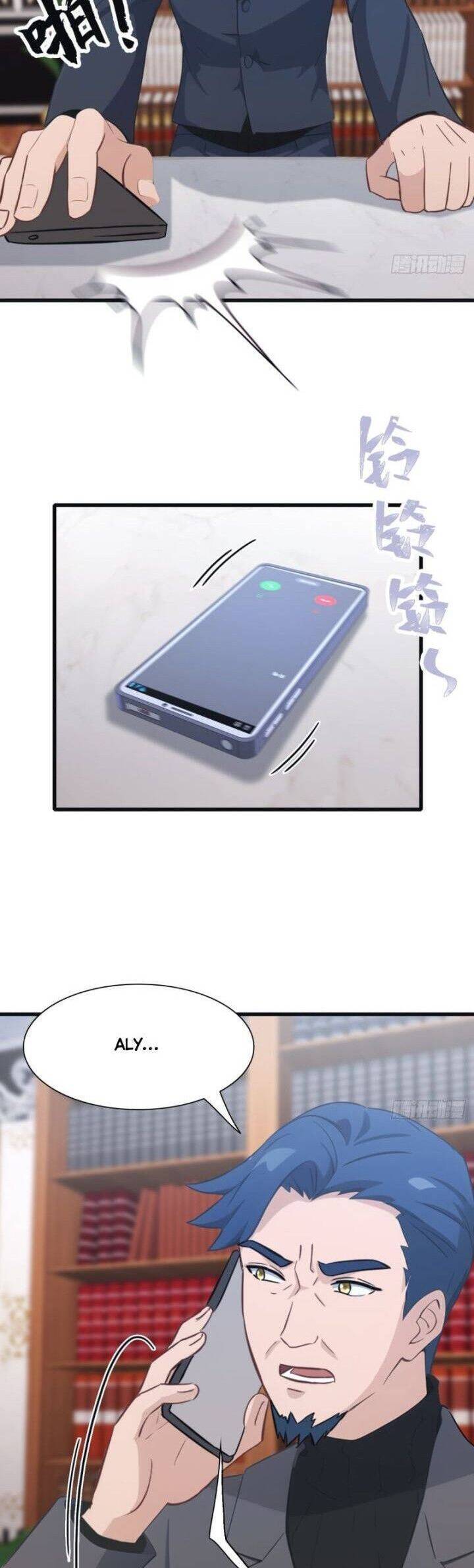 tu tiên trở về tại vườn trường – season 2 chapter 56 3