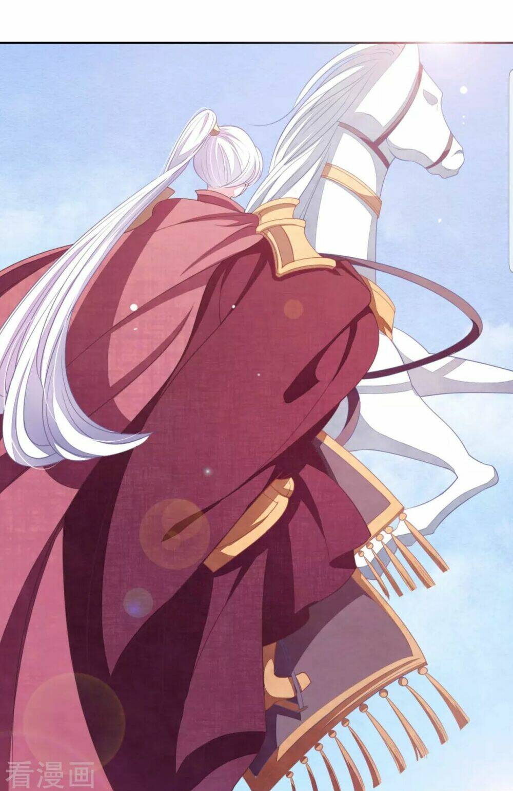 xuyên về cổ đại làm quốc bảo chapter 45 18