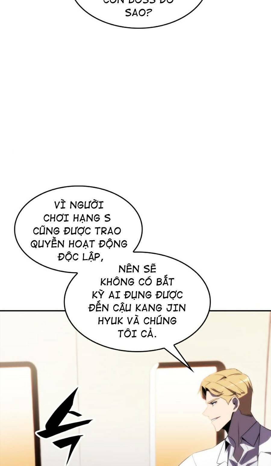 Người Chơi Mới Cấp Tối Đa Chapter 33 93