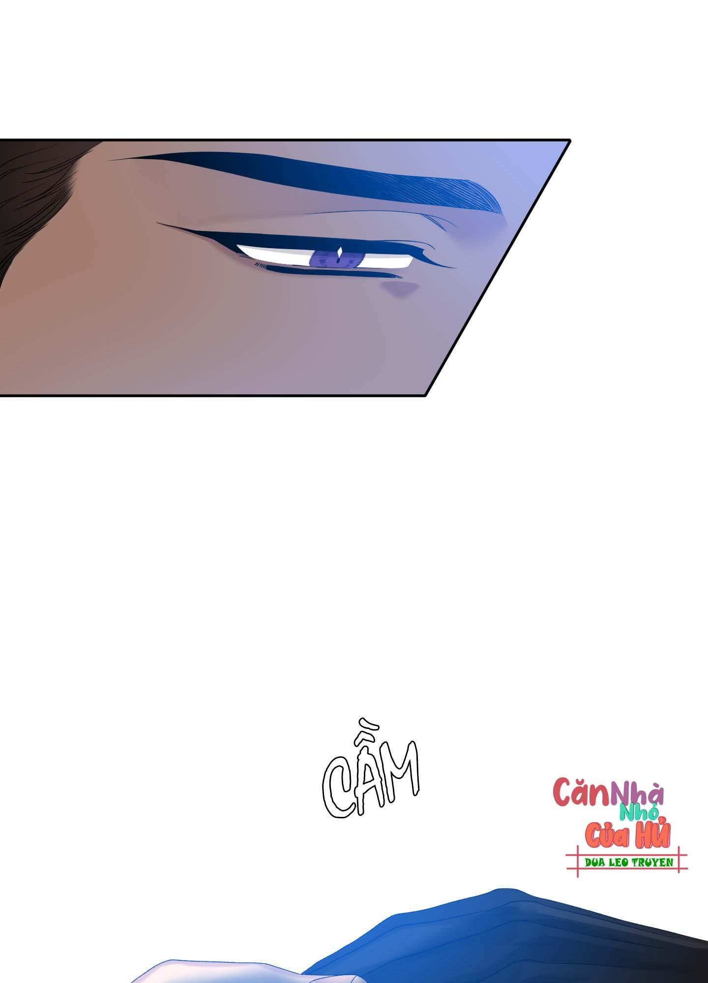 ái tình tự tâm chapter 22 28