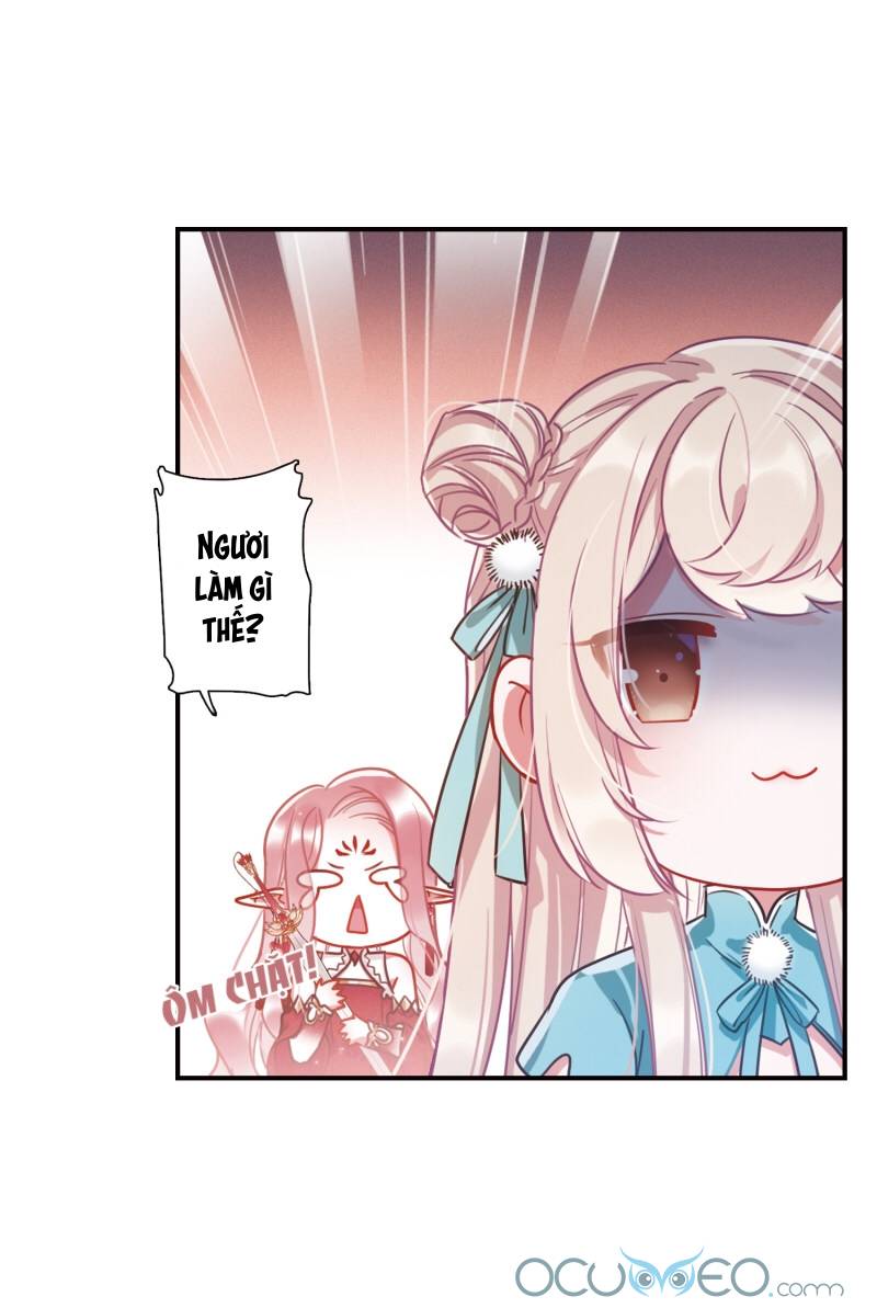 danh kiếm trủng chapter 9 28