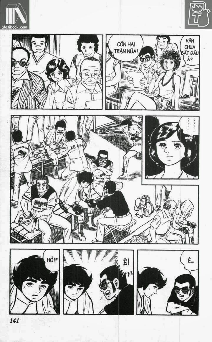 ganbare genki chapter 155 17