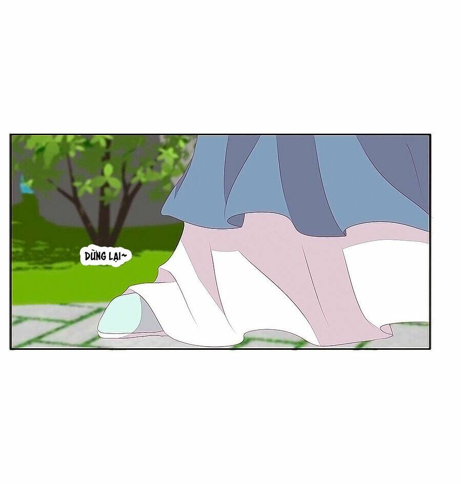 tướng quân mời ra trận chapter 177 18