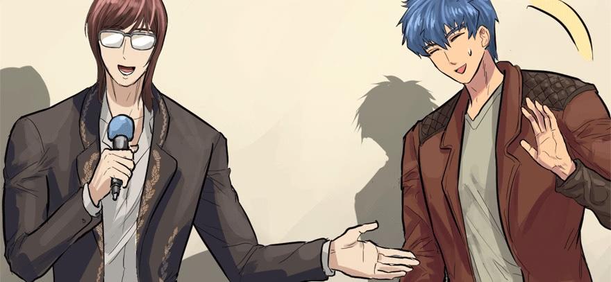 vua sinh tồn chapter 58 18