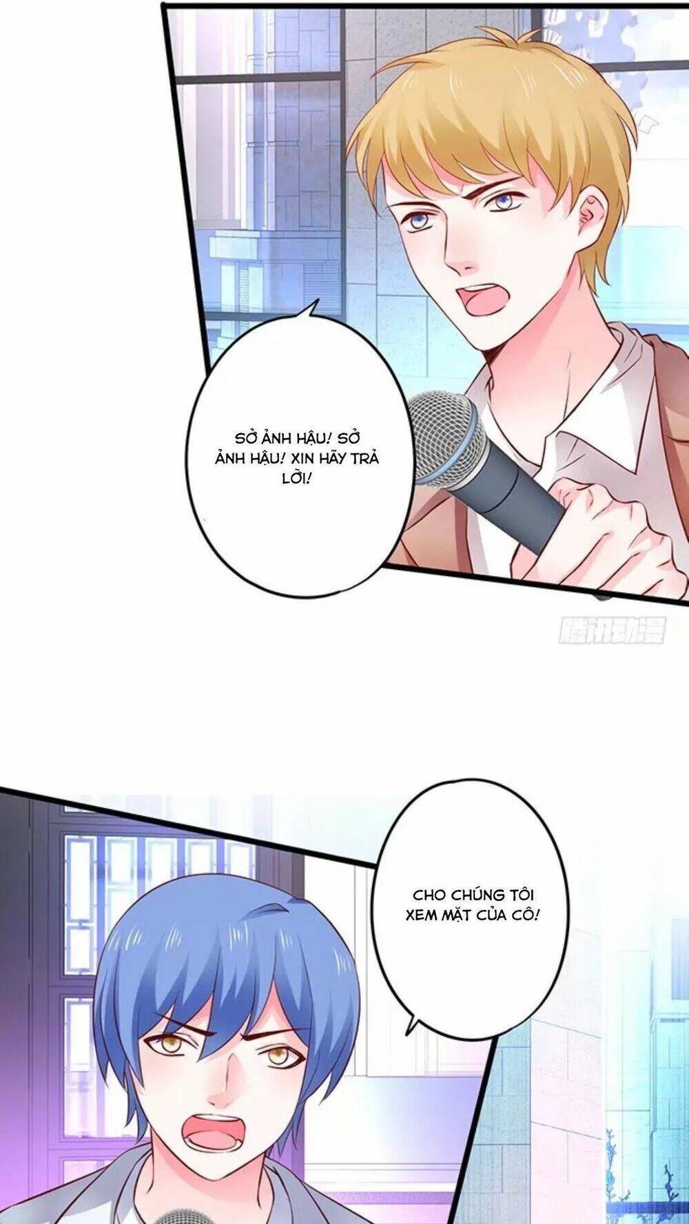 biến lan lăng vương thành ảnh đế chapter 14 2