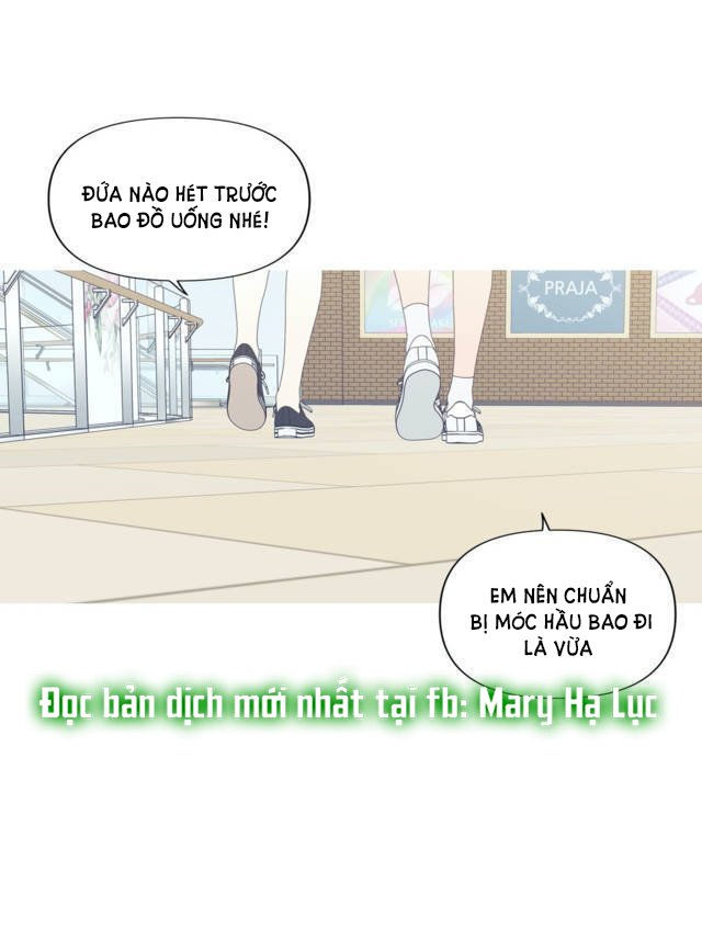Chuyện Gì Đây? chapter 148.1 - Trang 24