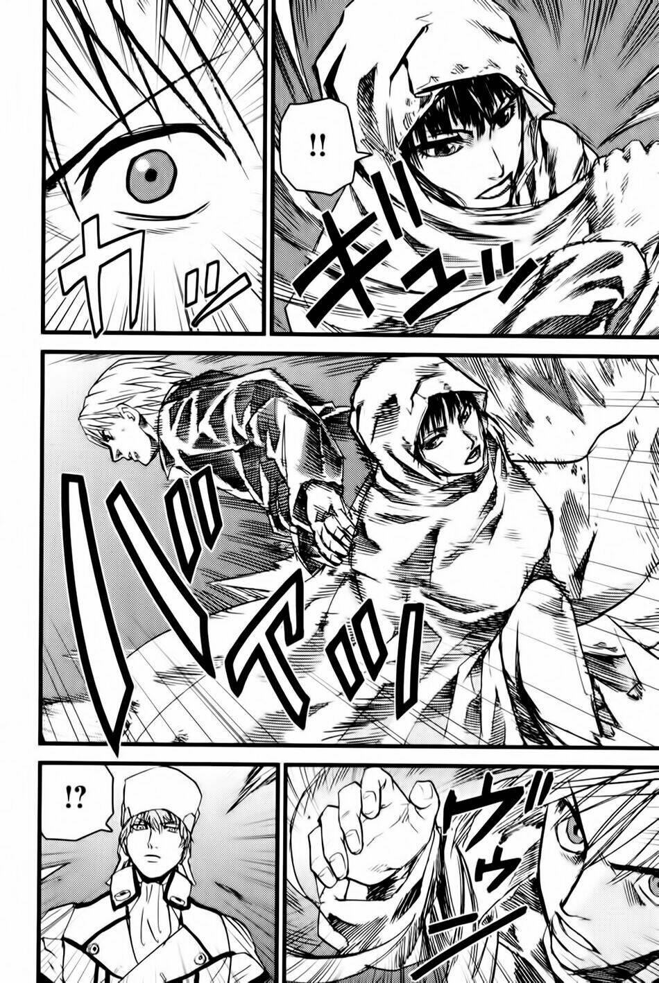 thanh ma kiếm huyền thoại phần 2 chapter 5 24