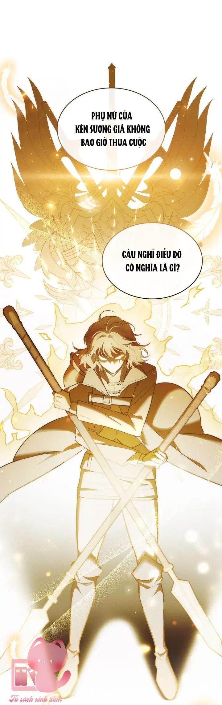 đêm đen khuất bóng chapter 51 31