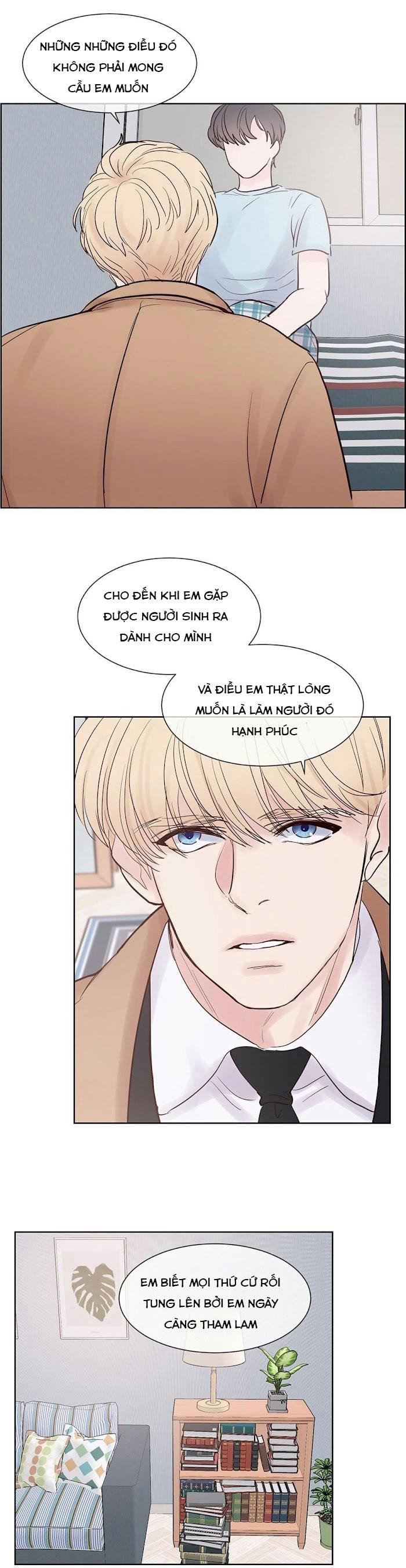 heat and run chapter 47 12