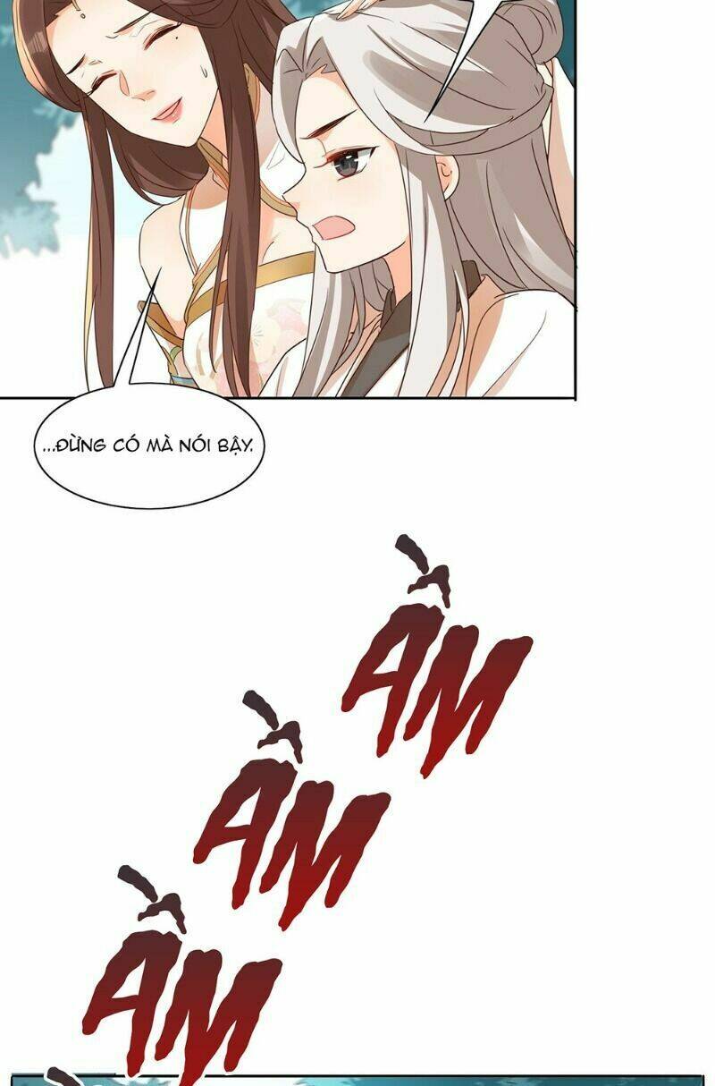 nghe nói ta là hợp hoan lão tổ? chapter 30 18