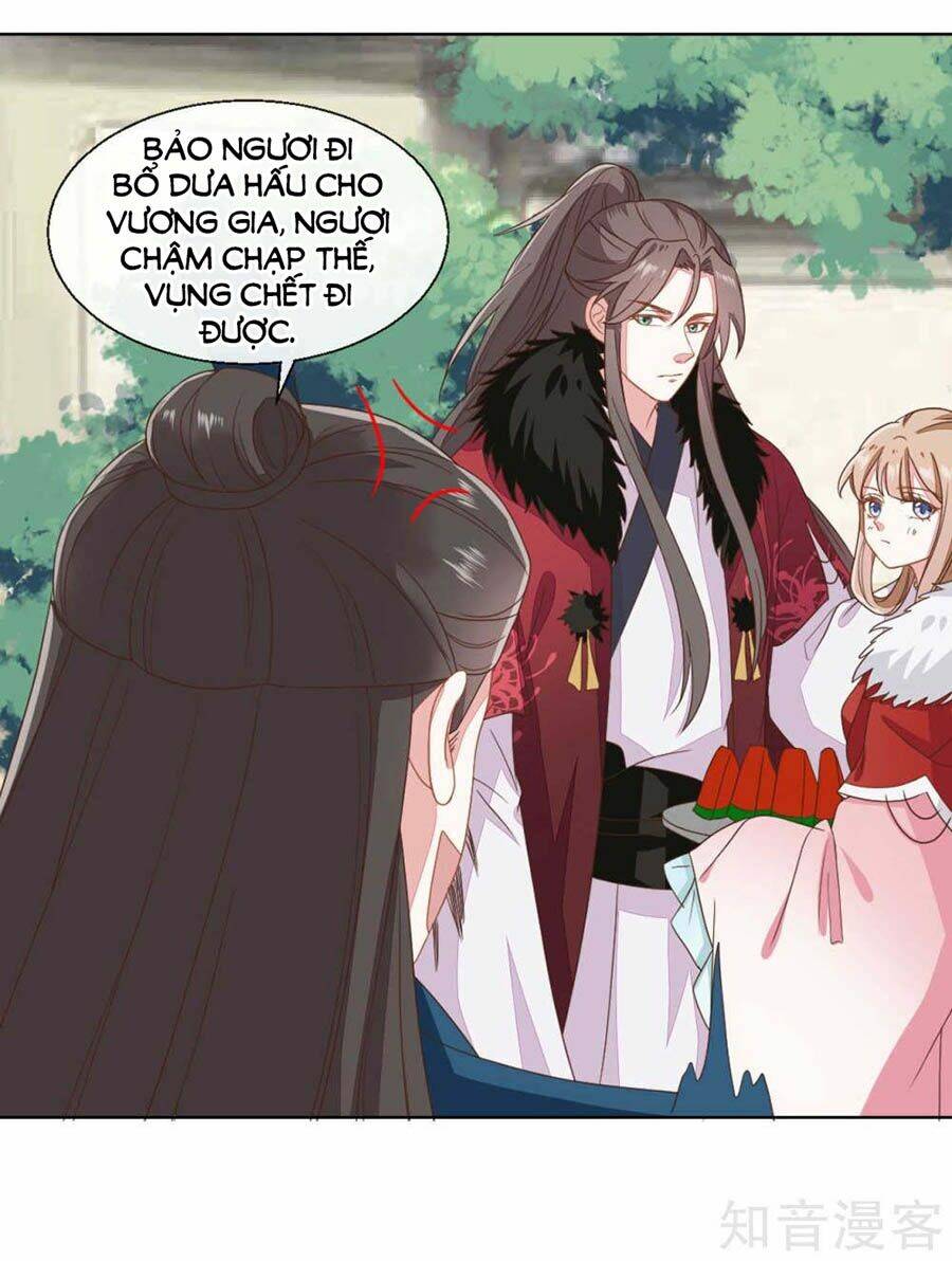 đích nữ hữu độc chapter 71 19