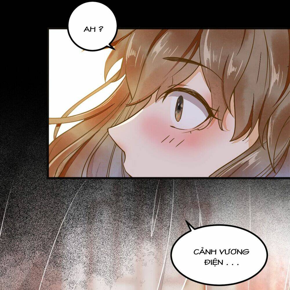 sát thủ vương phi không dễ chọc chapter 4 19