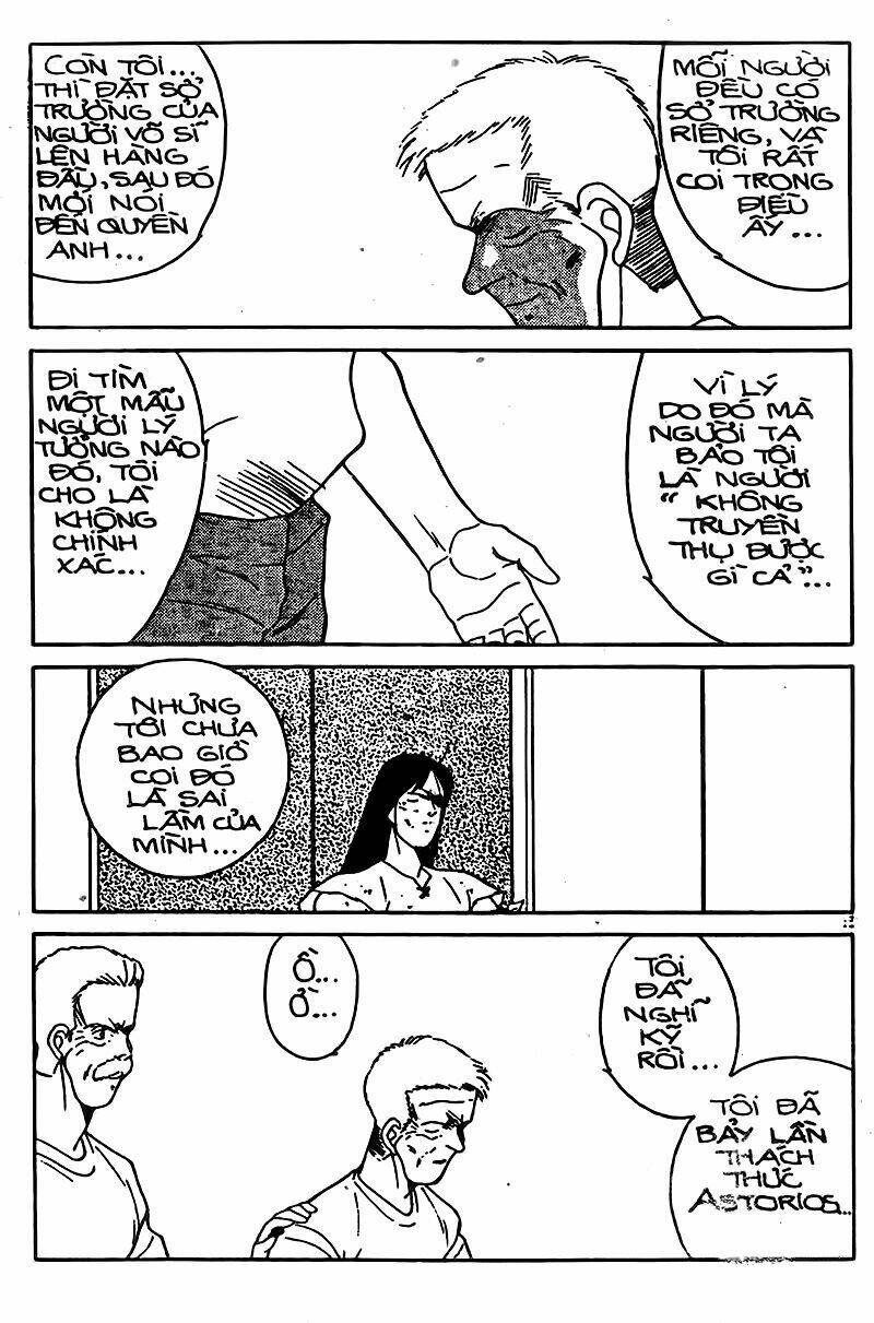 truyền nhân atula - shura no mon i chapter 123 9