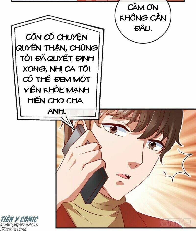 thấu thị tiên y chapter 112 31