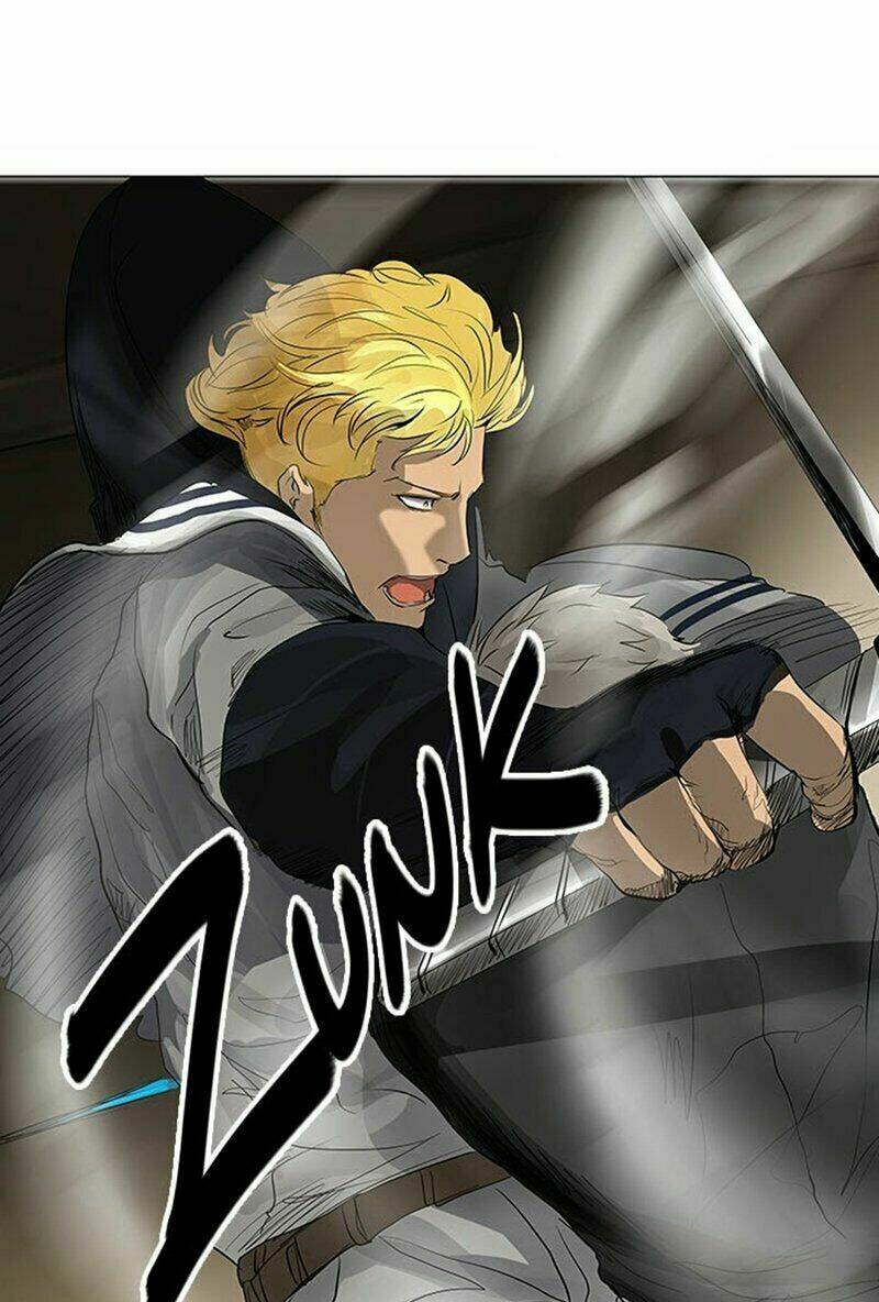 cuộc chiến trong tòa tháp chapter 218 2