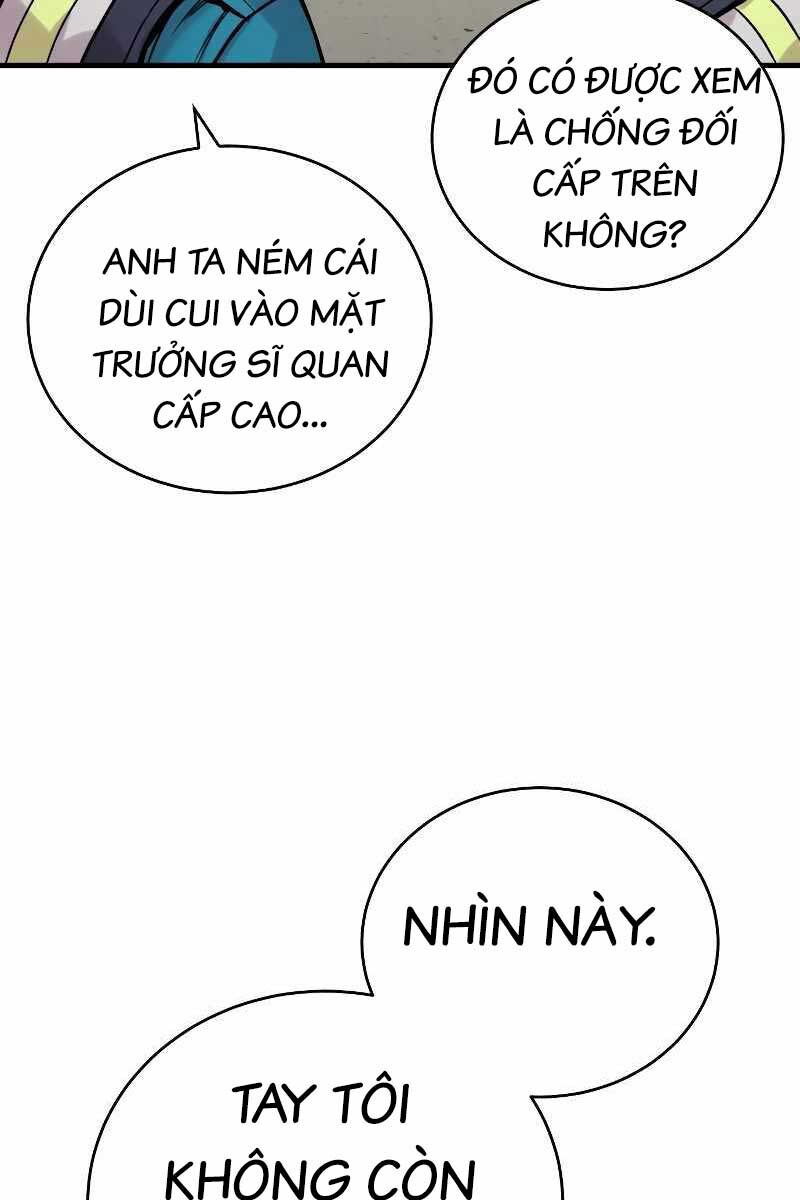 cảnh sát báo thù chapter 8.2 38