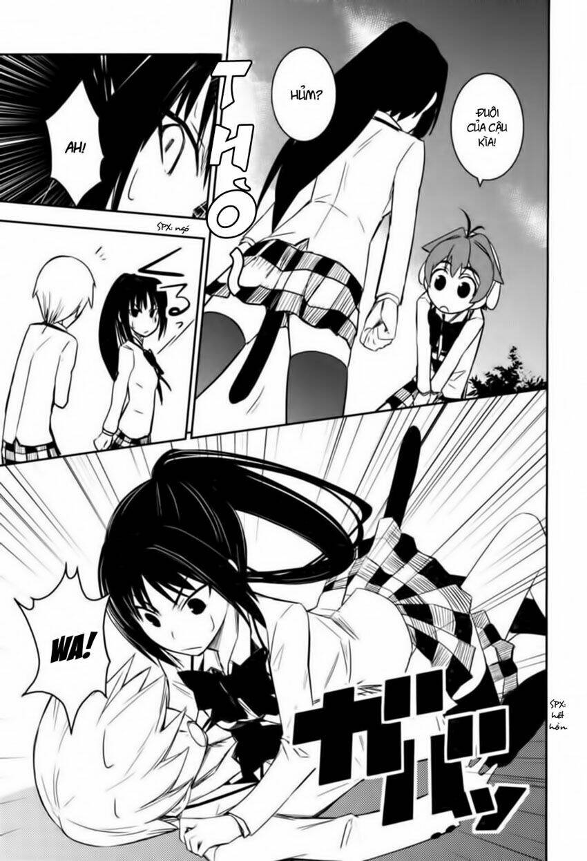 yamanko! chapter 3 23