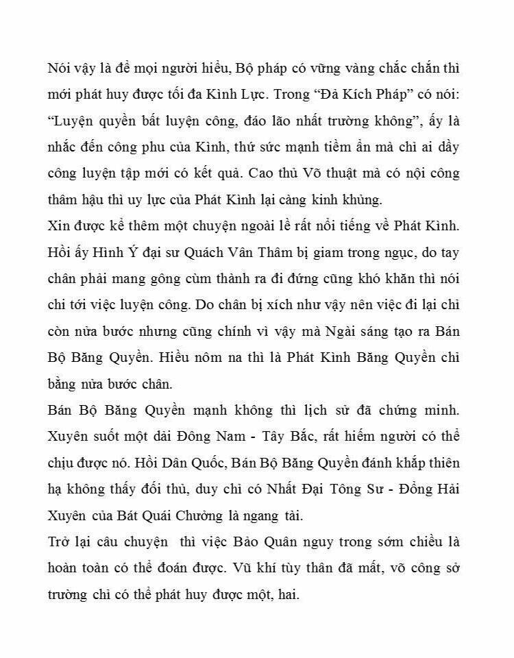 Hiệp Khách Giang Hồ Chapter 587 - Trang 18