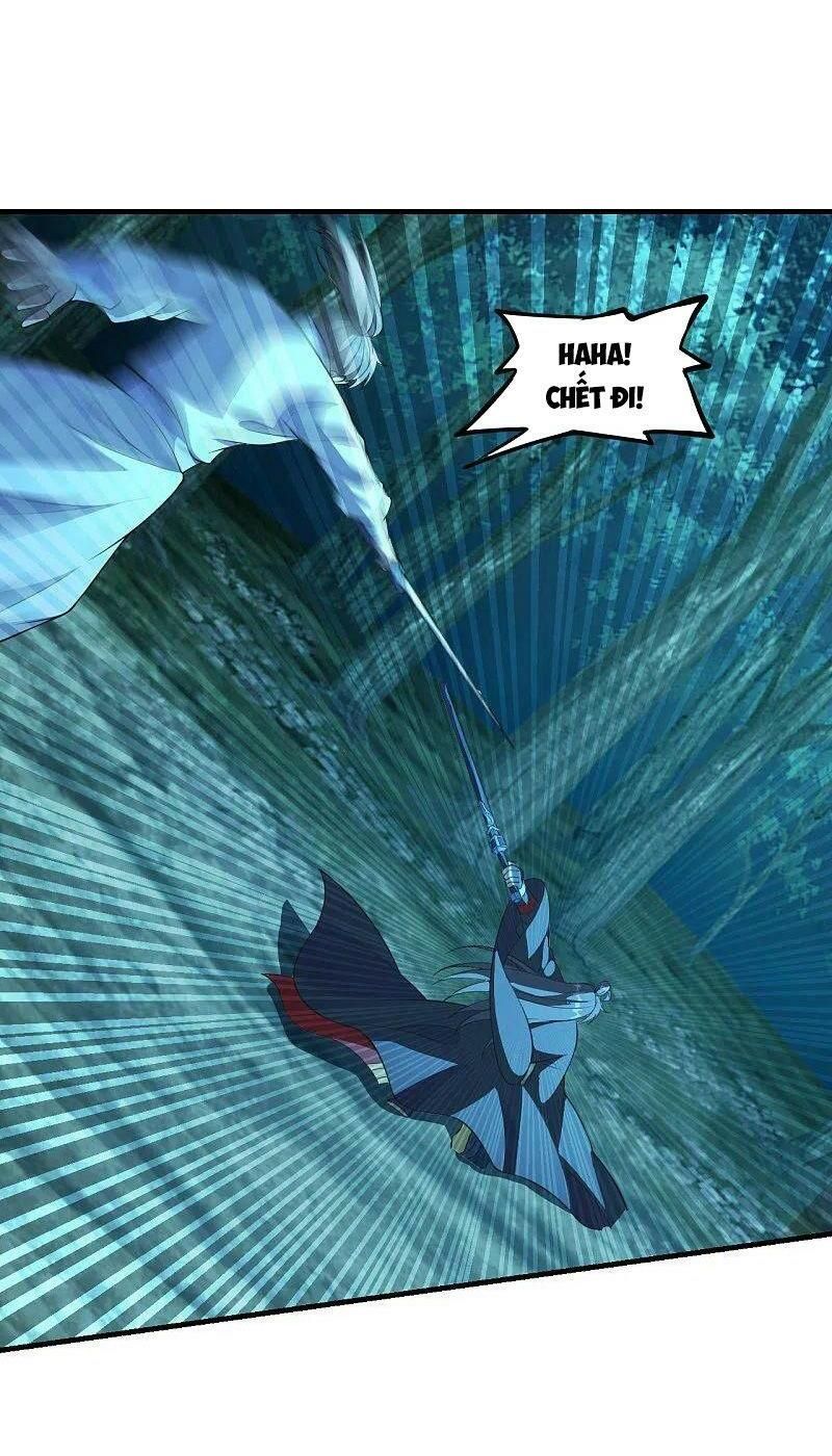 tiên võ đế tôn chapter 176 22