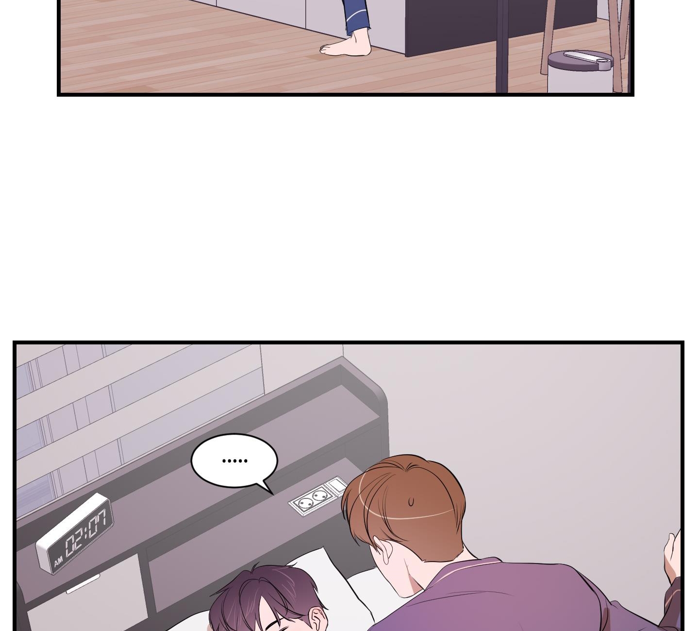 chốn riêng tư chapter 35 78