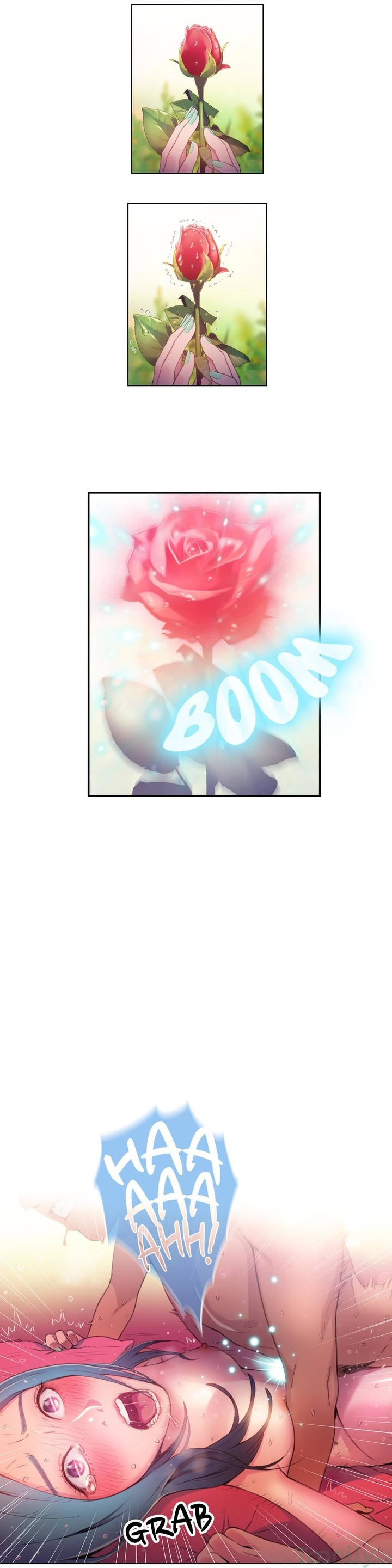 [raw] anh chàng ngọt ngào chapter 28 14