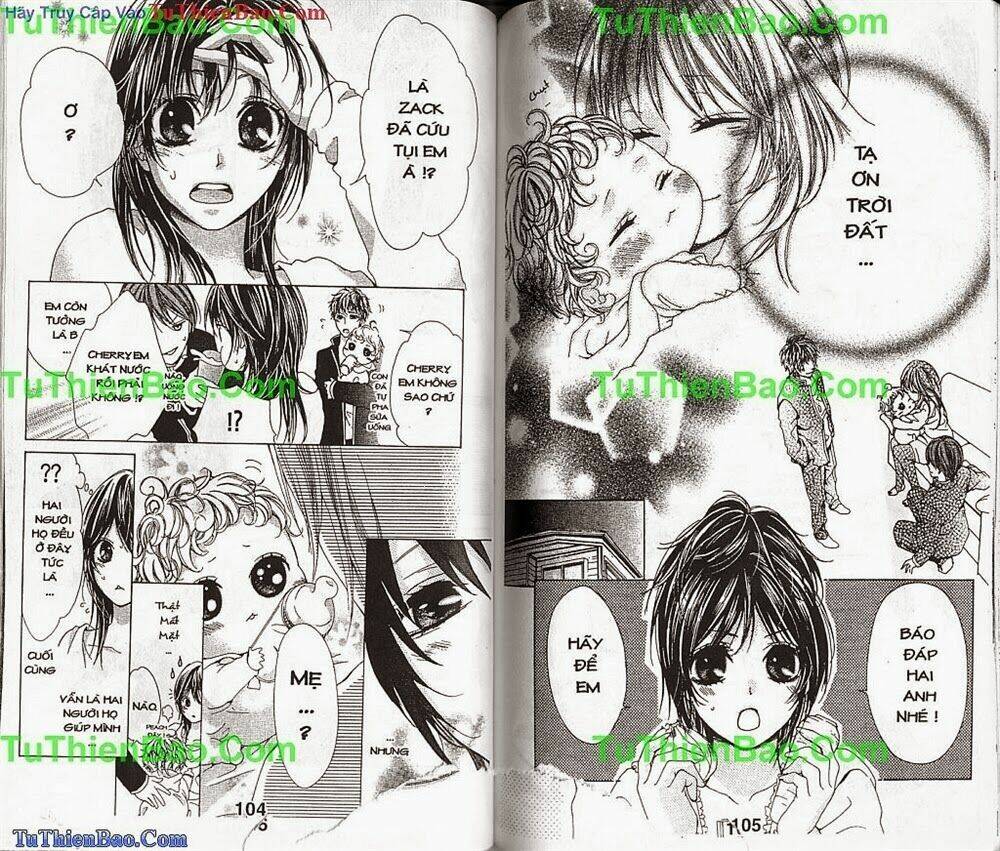 ngày tháng ngọt ngào chapter 1 53