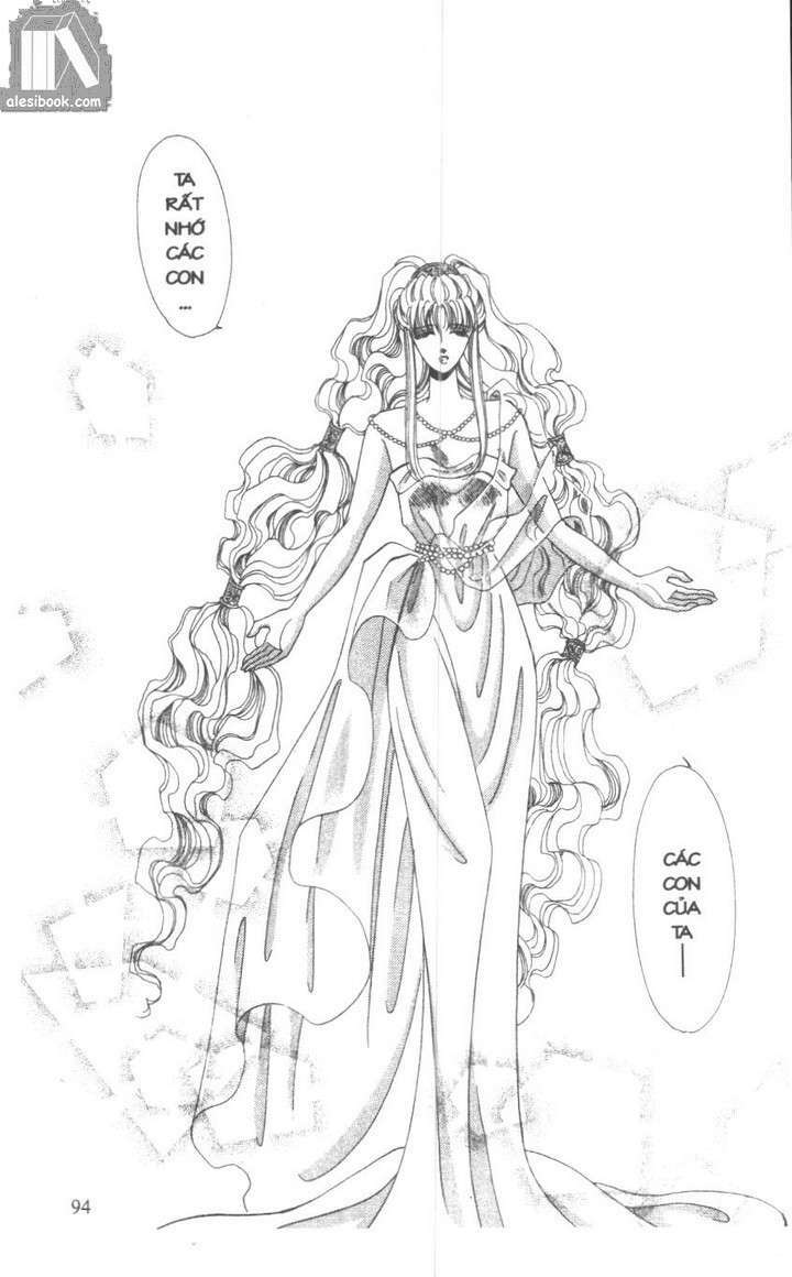 aries thần thoại cung hoàng đạo chapter 22 93