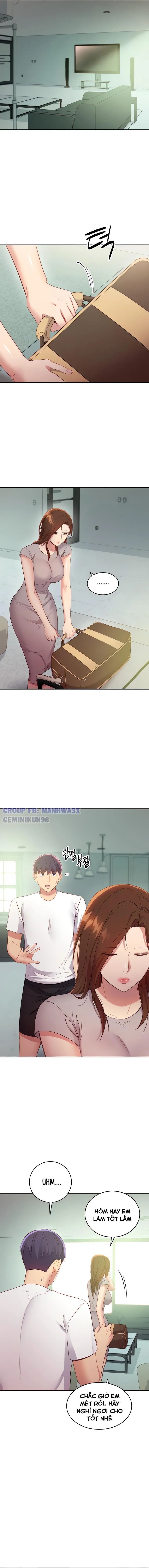 bạn của mẹ kế chapter 96 8