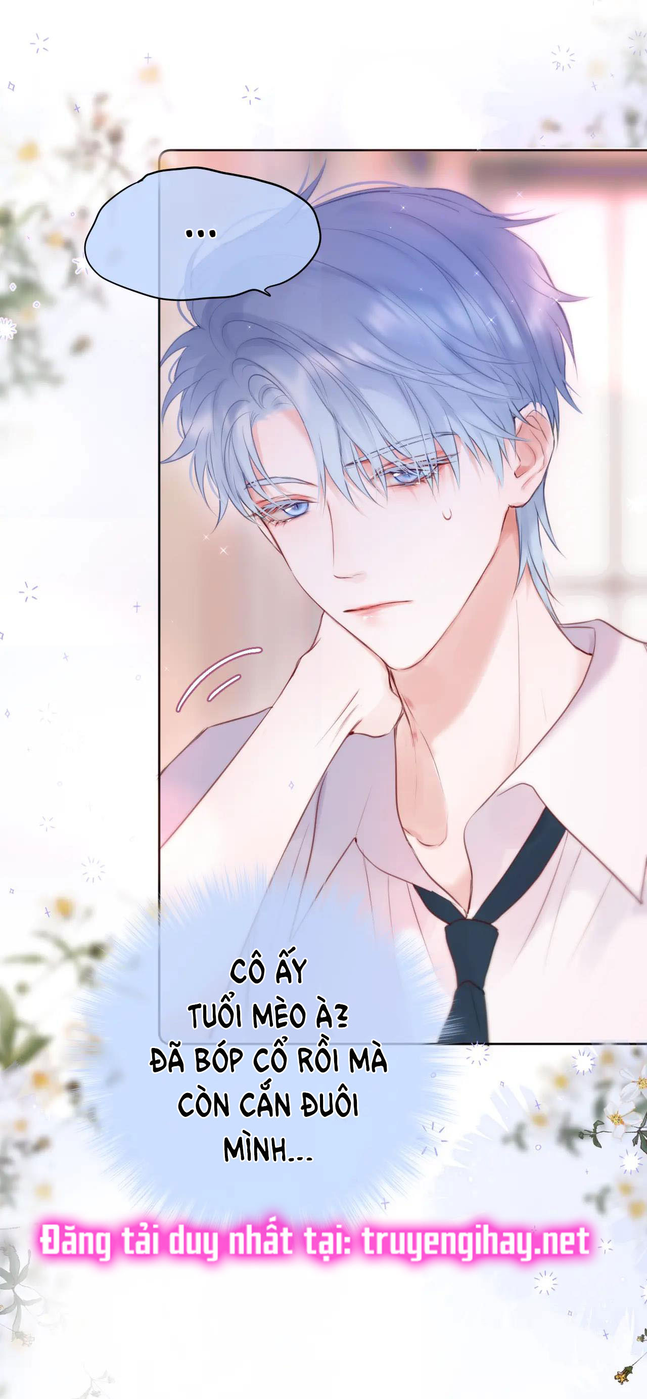 cạm bẫy của hồ ly chapter 18.1 13