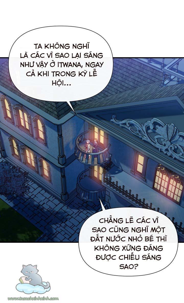 công nương khế ước của gia tộc công tước quái vật chapter 103 35