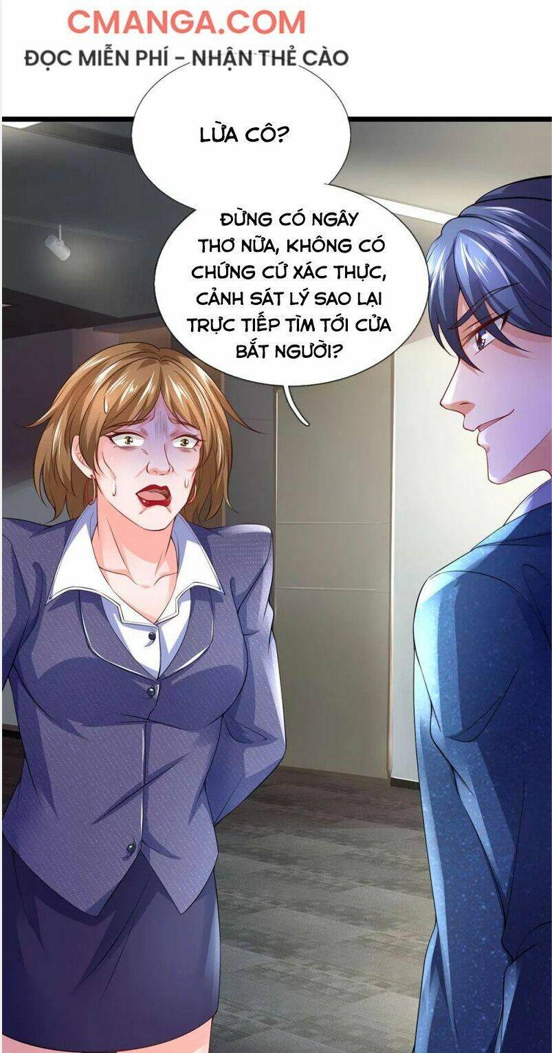 chung cực binh vương tại đô thị chapter 150 15