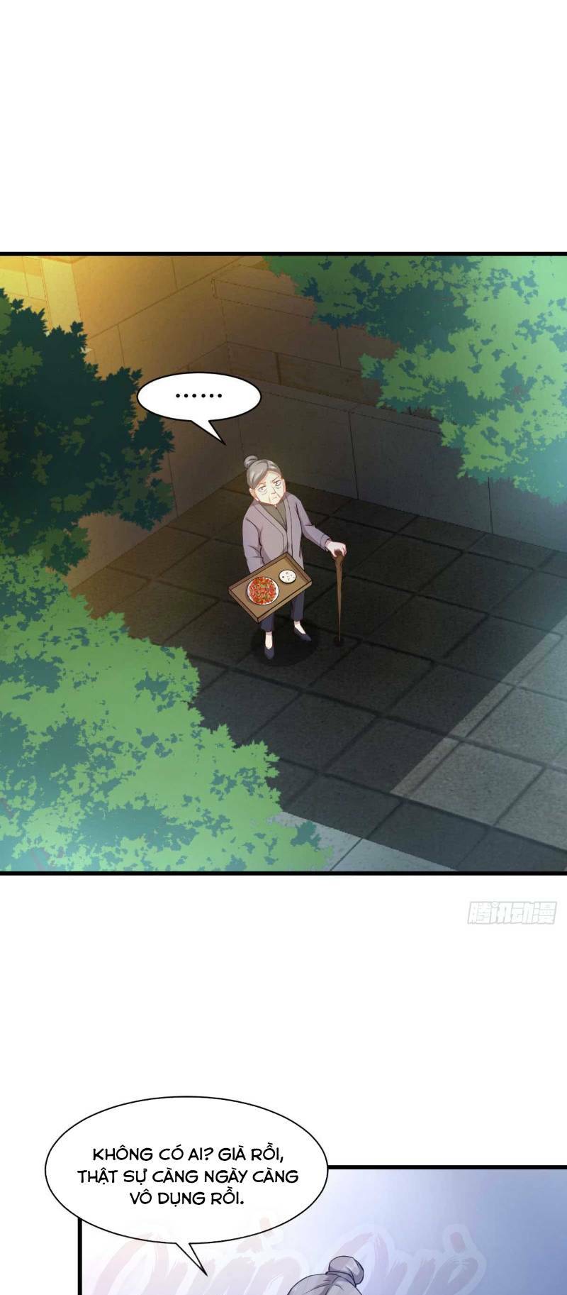 xuyên không vào thế giới nữ cường chapter 88 1