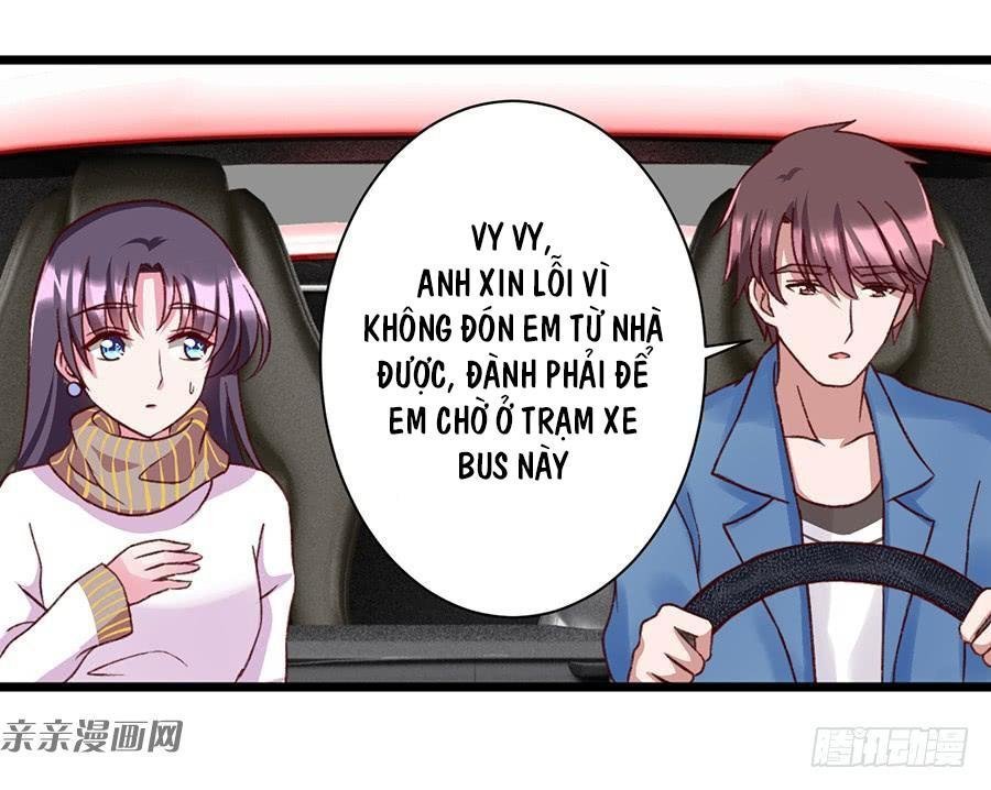 gửi người không quen chapter 31 7