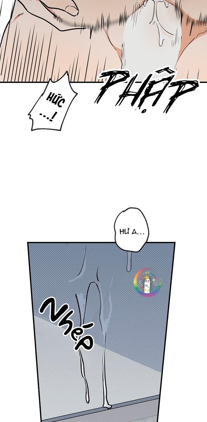 manhwa chịch vồn chịch vã chapter 71 30