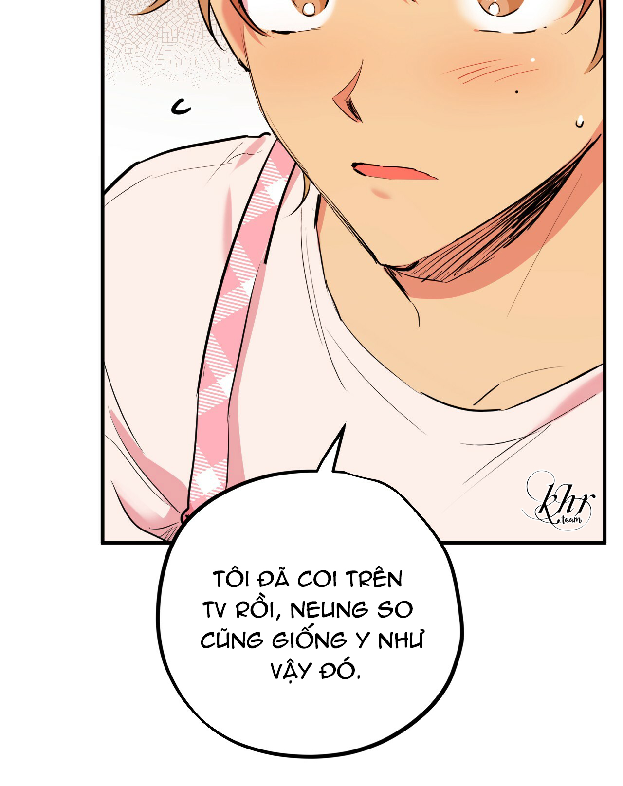 những chú thỏ của hapypy chapter 17 163