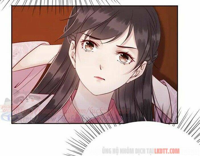 trọng sinh bá sủng nhiếp chính vương quá mạnh mẽ chapter 80.1 50