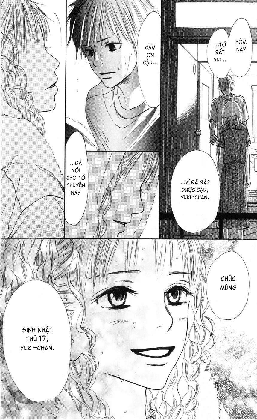 phát điên vì em chapter 3 49