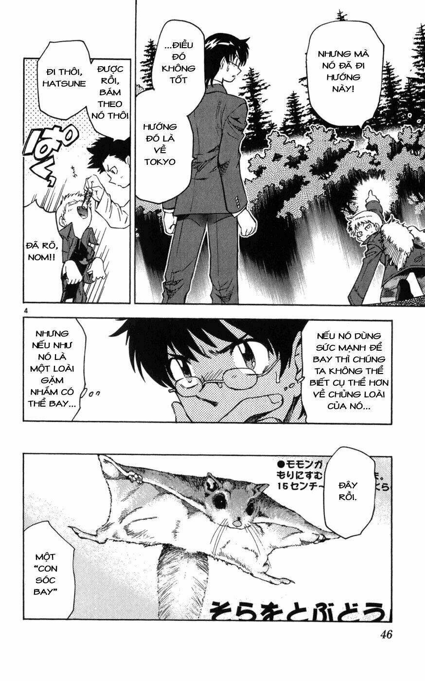 loli siêu năng lực chapter 61 5