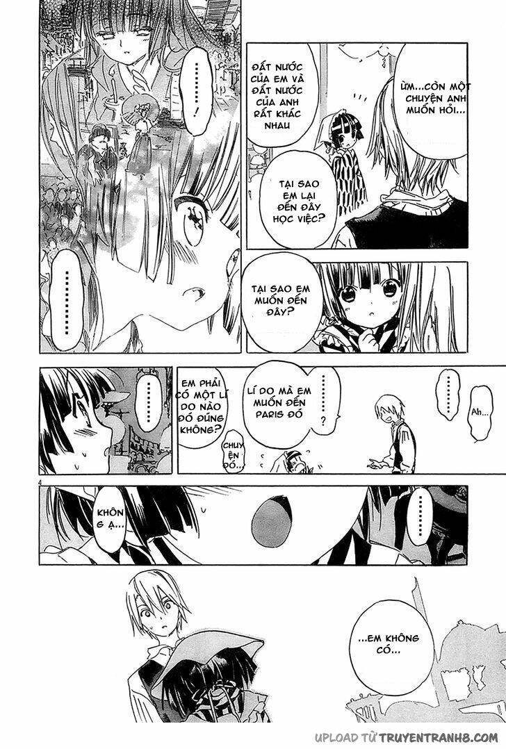 ikoku meiro no croisée chapter 9.1 5