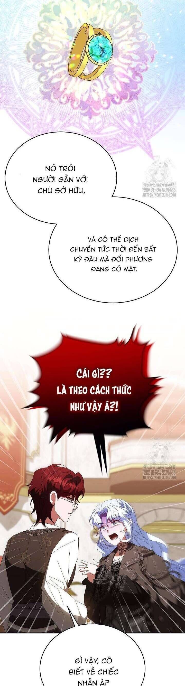 hướng dẫn về ác nữ chapter 34 10